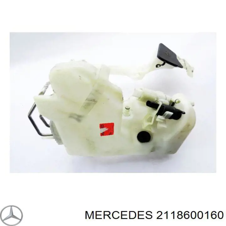 Купить A2118600160 Mercedes 