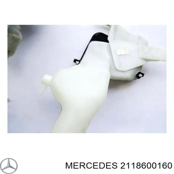  Mercedes A2118600160 цена, от 16.87 USD