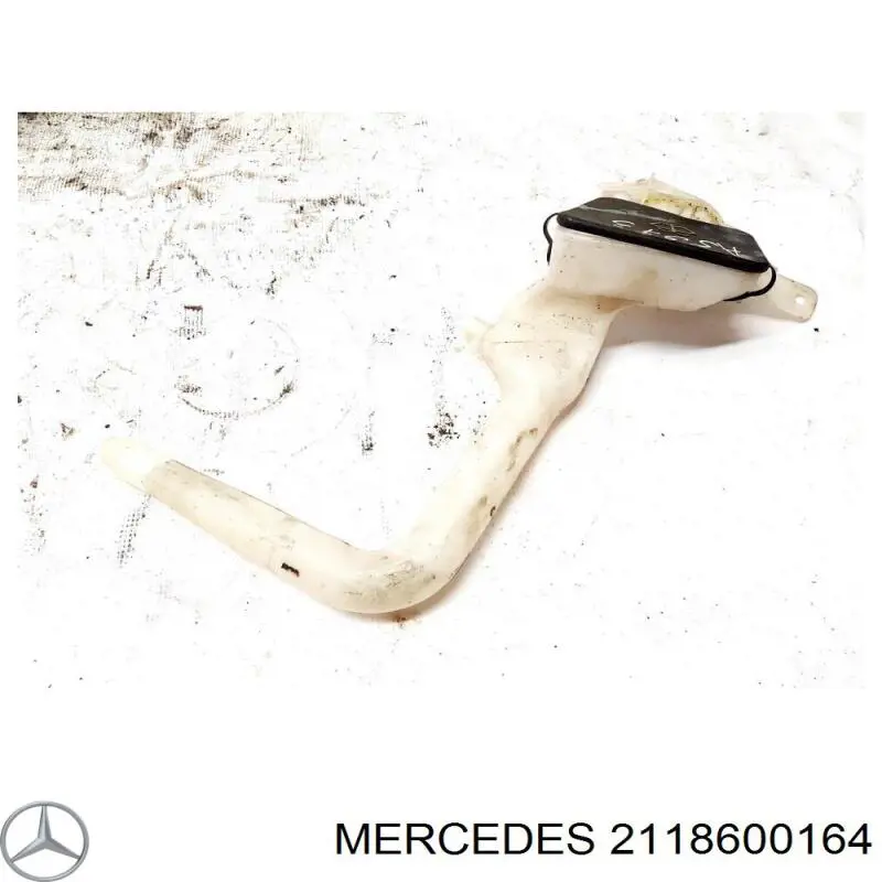 2118600164 Mercedes 