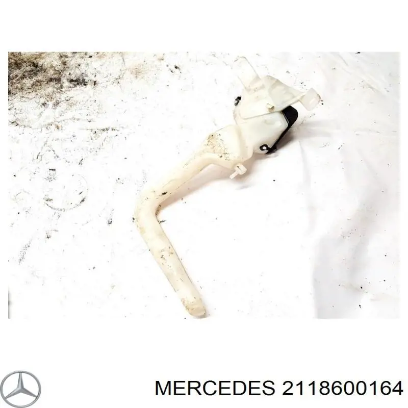  Mercedes 2118600164 цена, от 5.64 USD