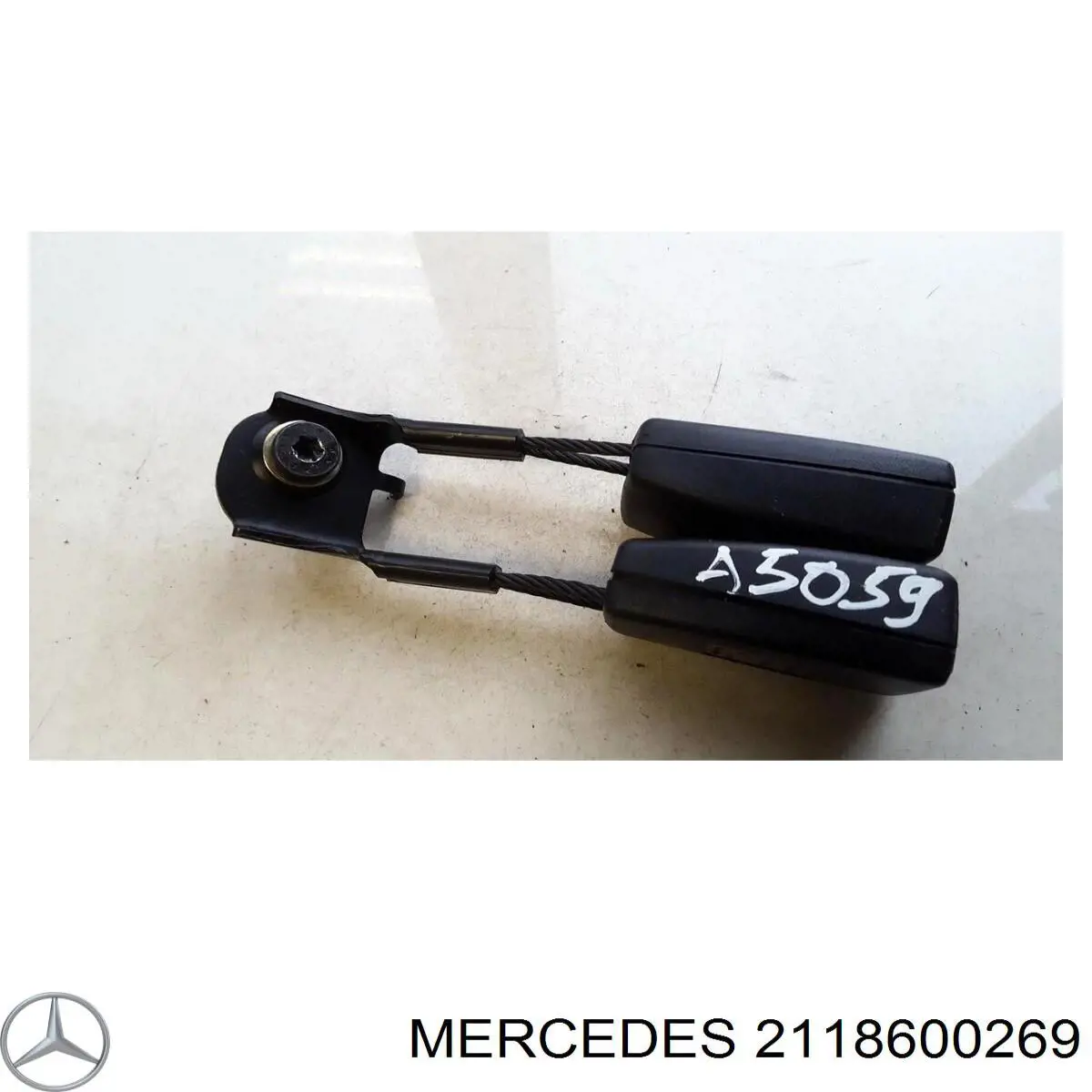  Mercedes 2118600269 цена, от 11.27 USD