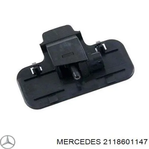Форсунки стеклоомывателя Tqparts TQ64002 цена, от 37.89 USD