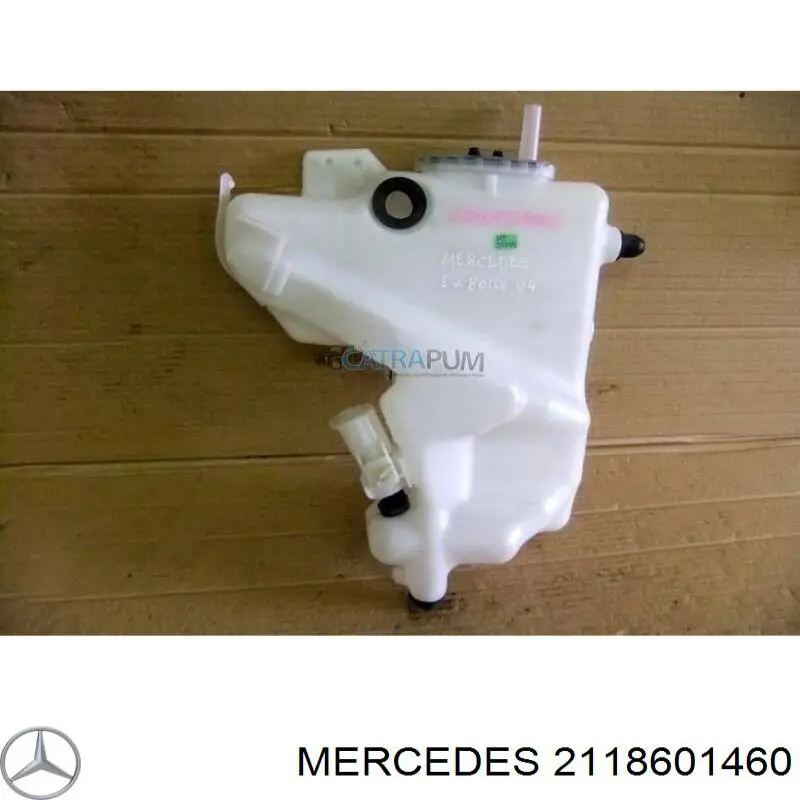 2118601460 Mercedes 