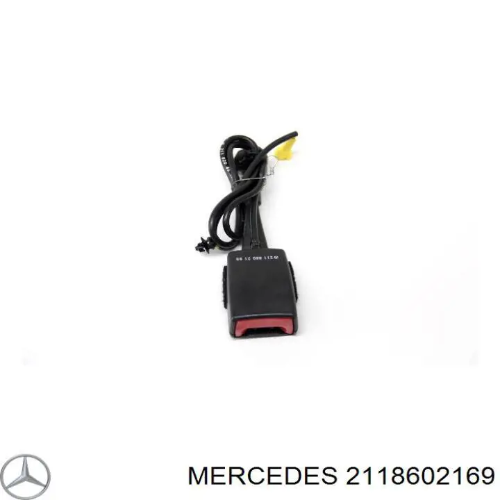  Mercedes 2118602169 цена, от 36.74 USD