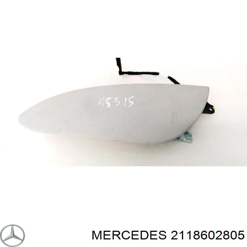 2118602805 Mercedes 