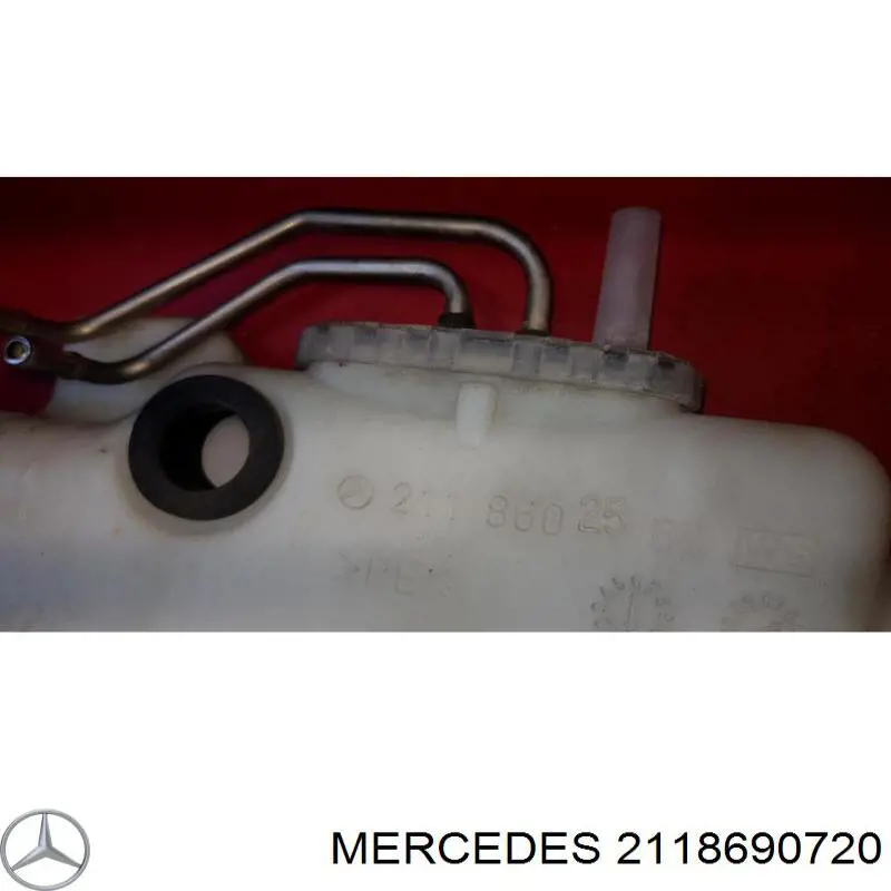  2118690720 Mercedes