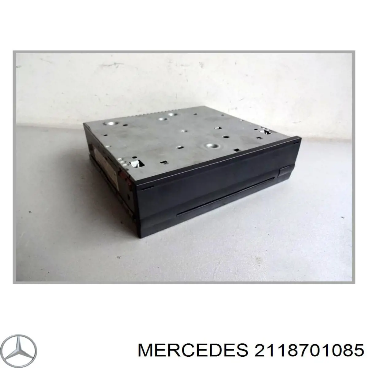  2118701085 Mercedes