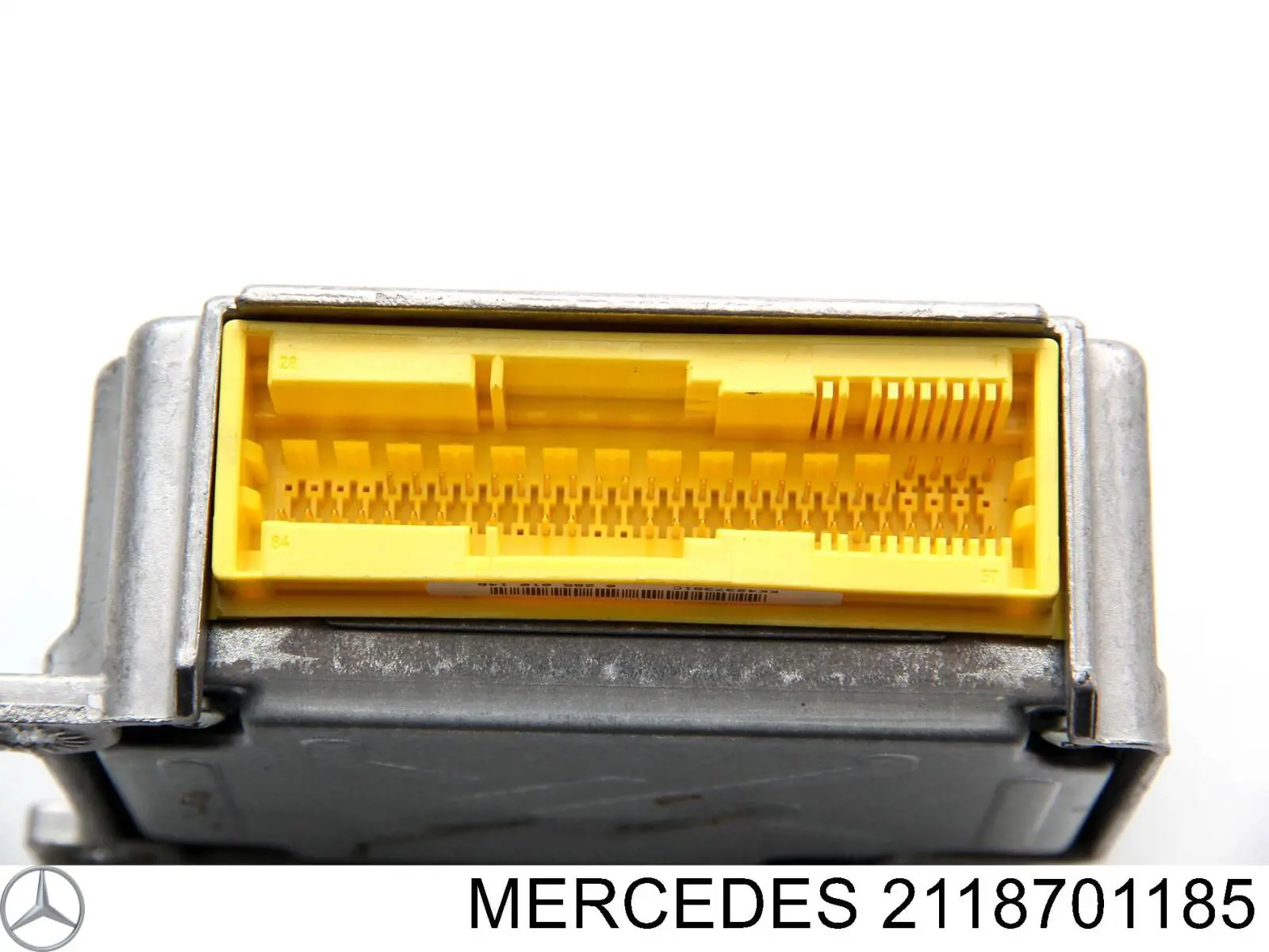 2118701185 Mercedes 