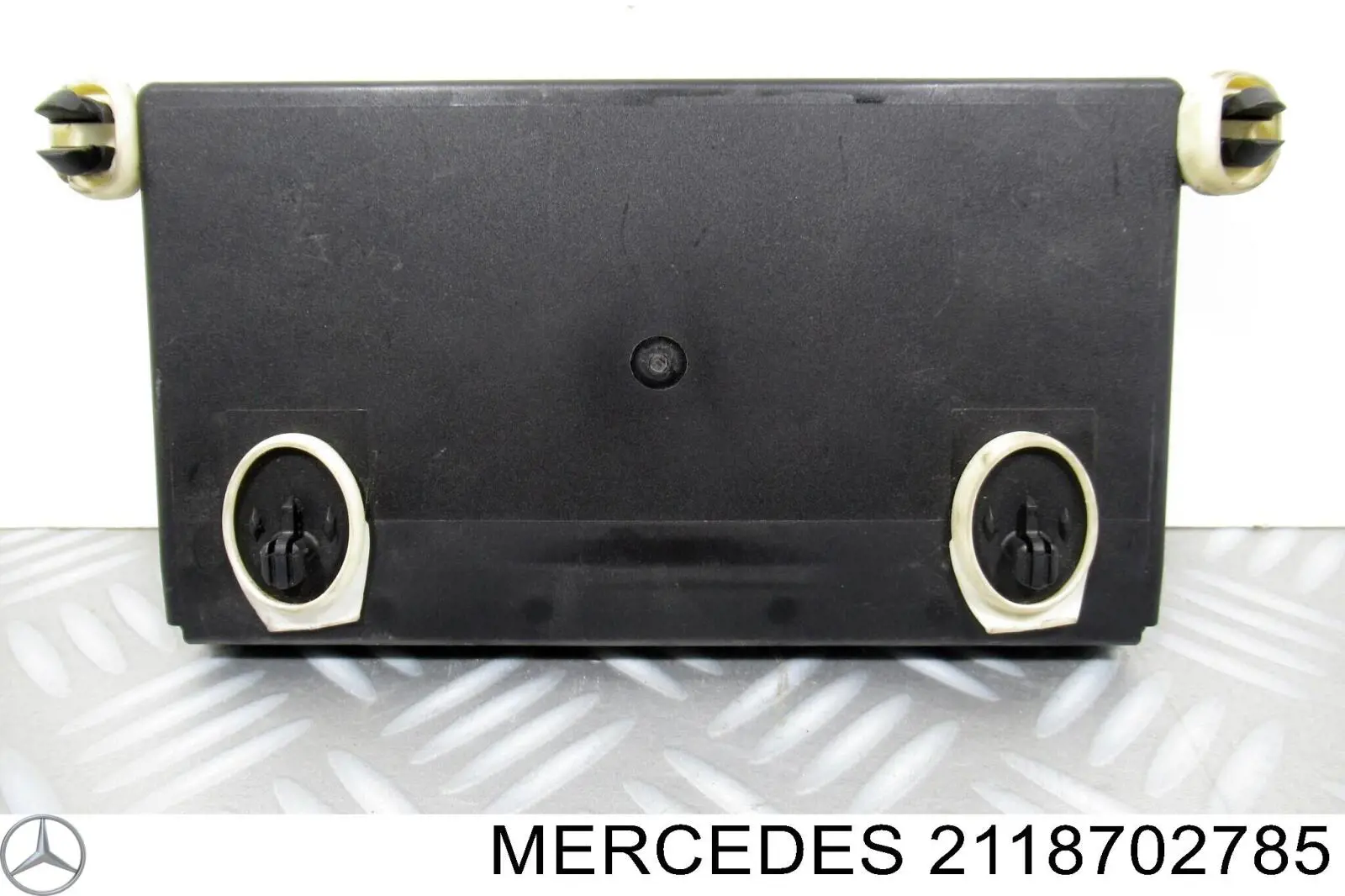  2118702785 Mercedes