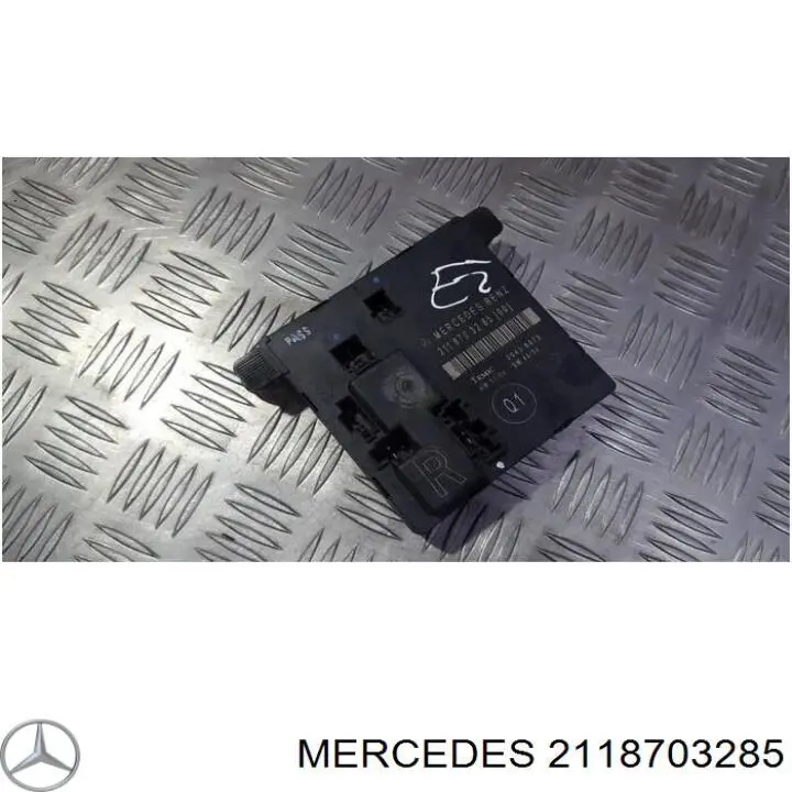  Mercedes 2118703285 цена, от 7.03 USD