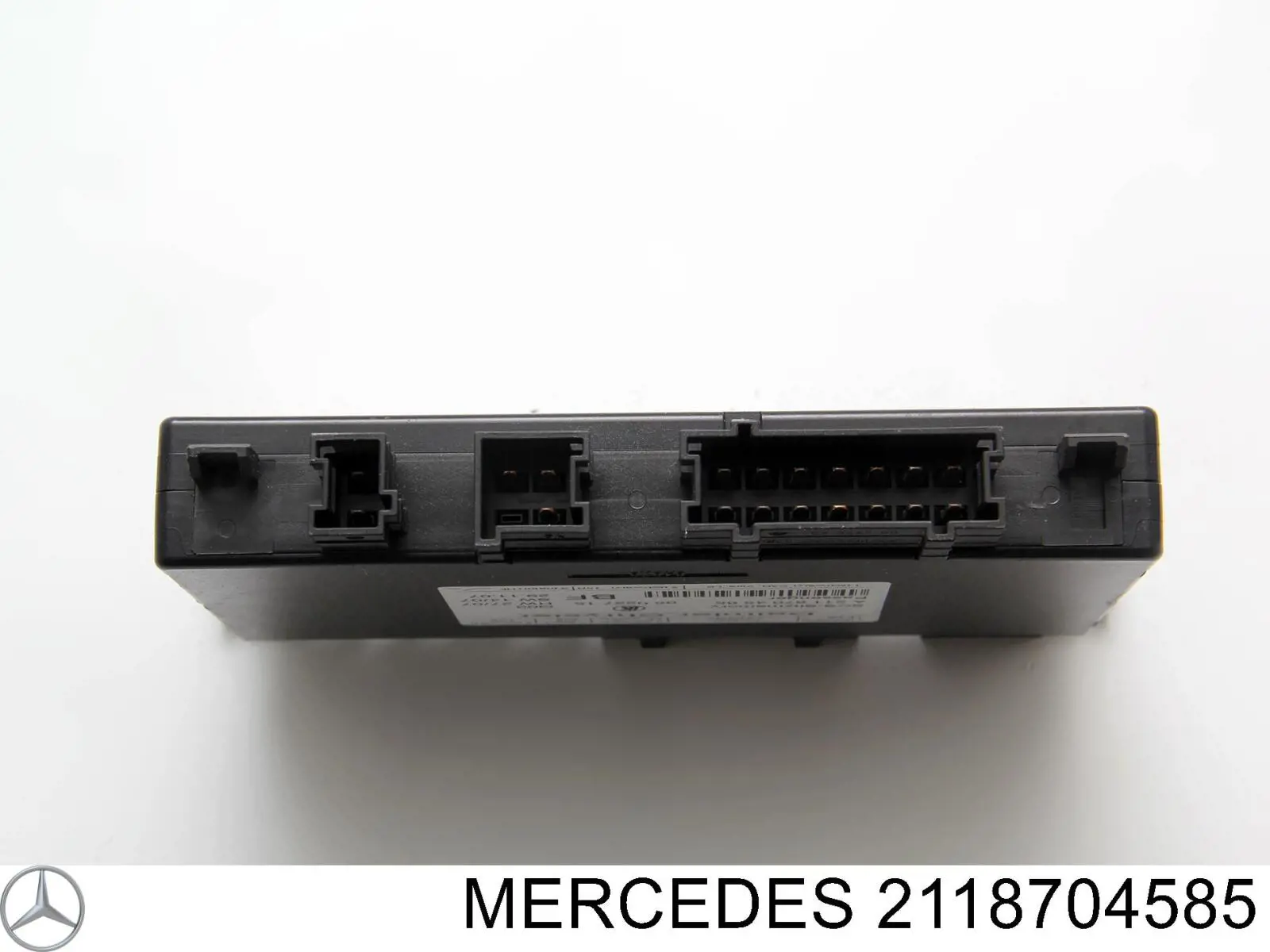  Mercedes 2118700085 цена, от 31.67 USD