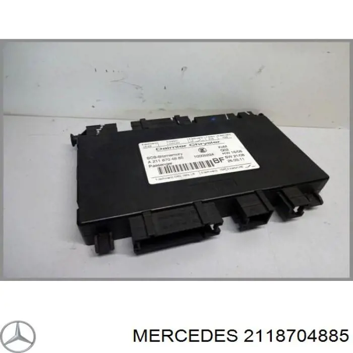  A211870488564 Mercedes