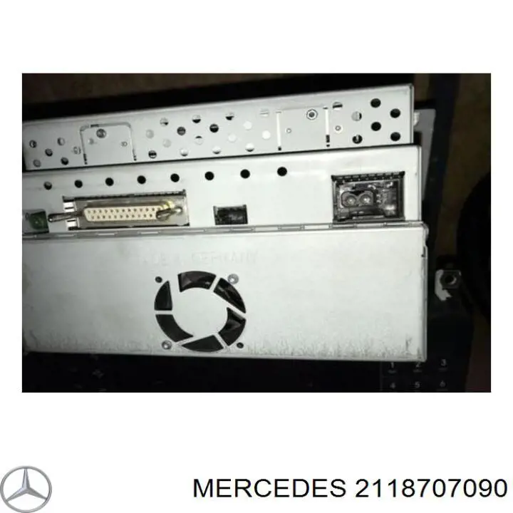  A211870709080 Mercedes