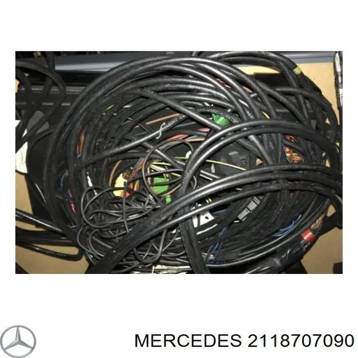Магнитола (радио AM/FM) Mercedes 2118707090 цена, от 146.59 USD