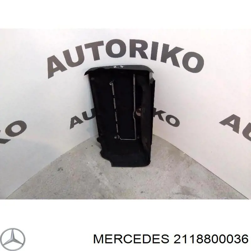  Mercedes 2118800036 цена, от 6.33 USD