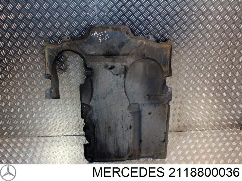 Купить 2118800036 Mercedes 