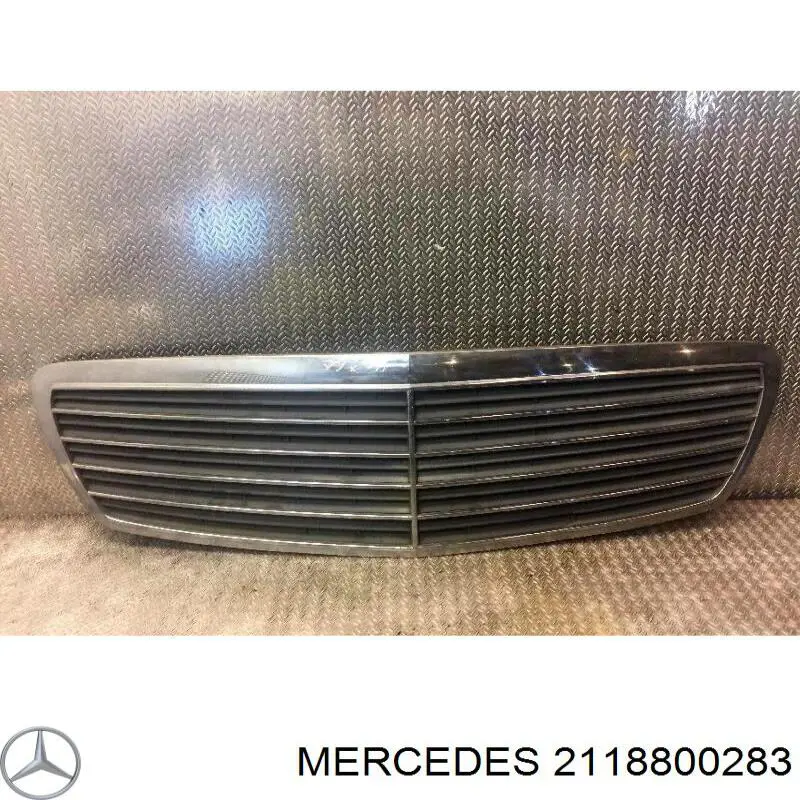 Купить 2118800283 Mercedes 