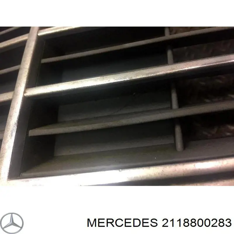 2118800283 Mercedes 
