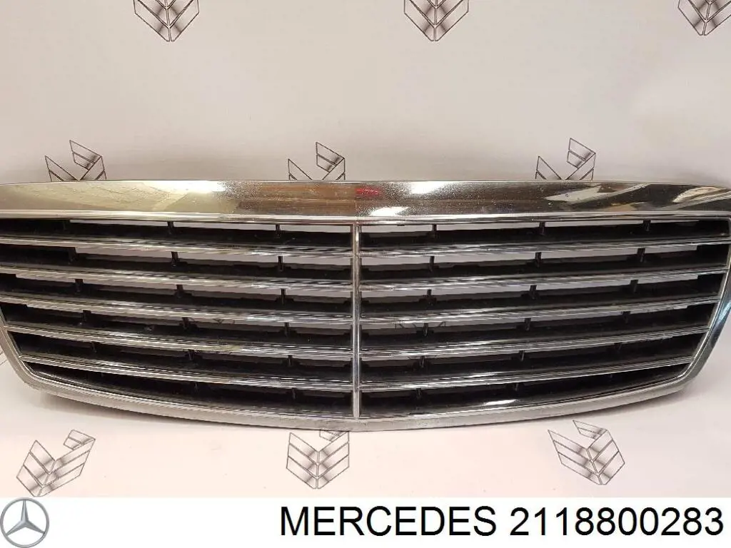  2118800283 Mercedes