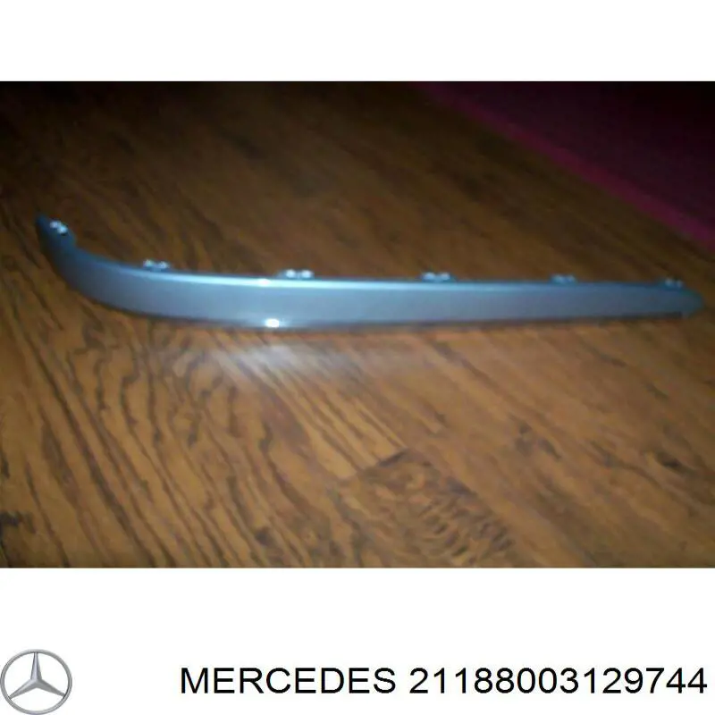  A21188003129744 Mercedes