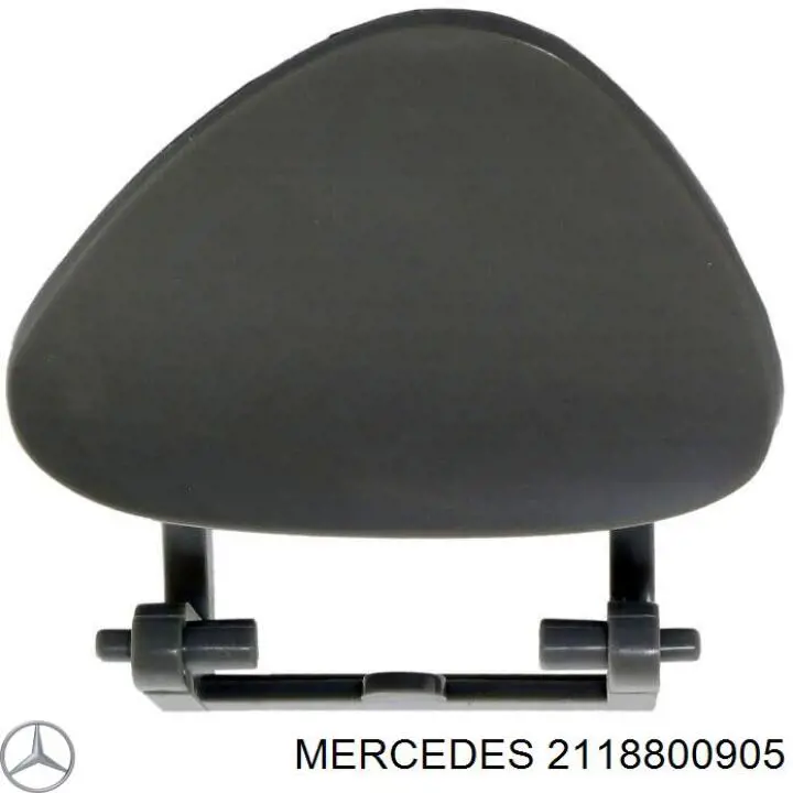 2118800905 Mercedes 