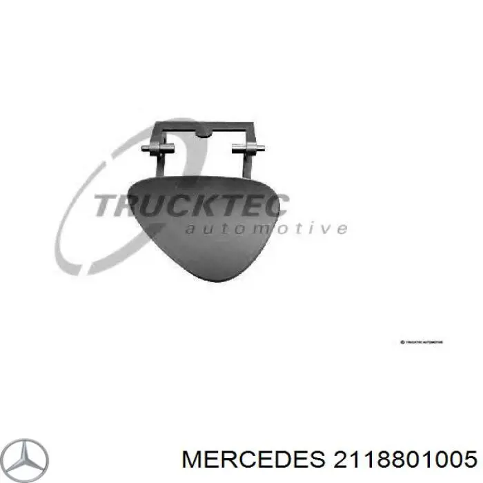  A21188010059999 Mercedes