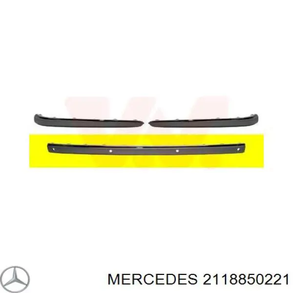 2118850221 Mercedes