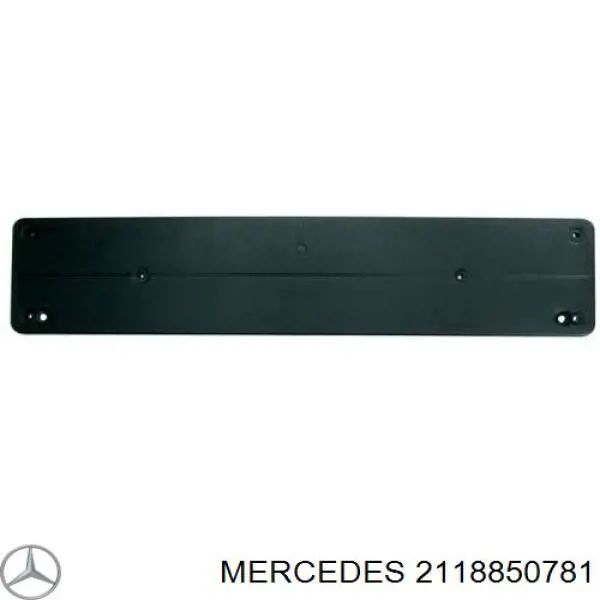 2118850781 Mercedes
