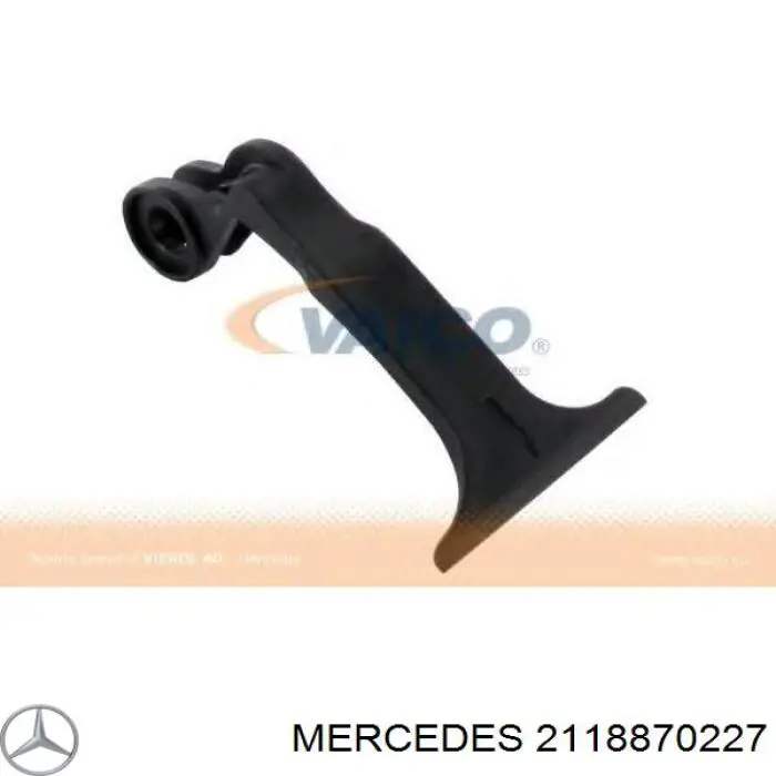  2118870227 Mercedes