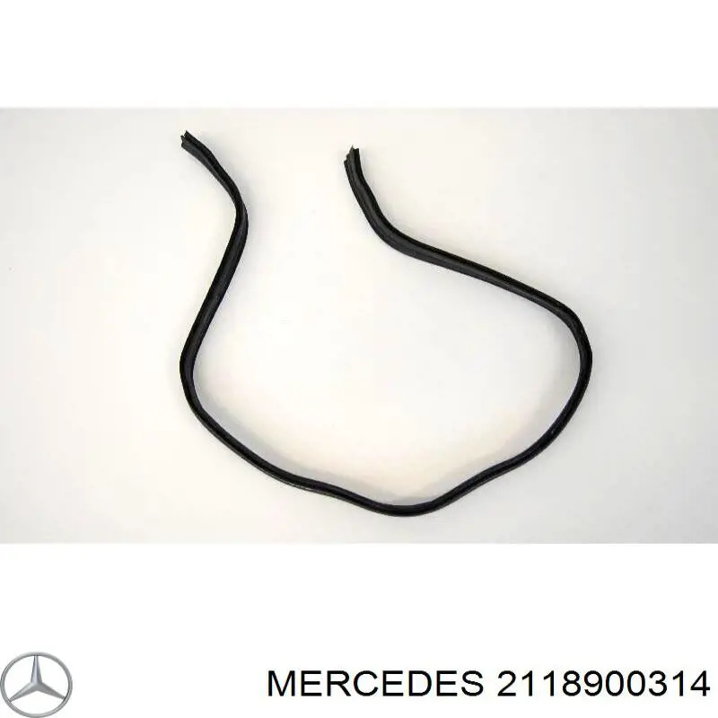 2118900314 Mercedes 