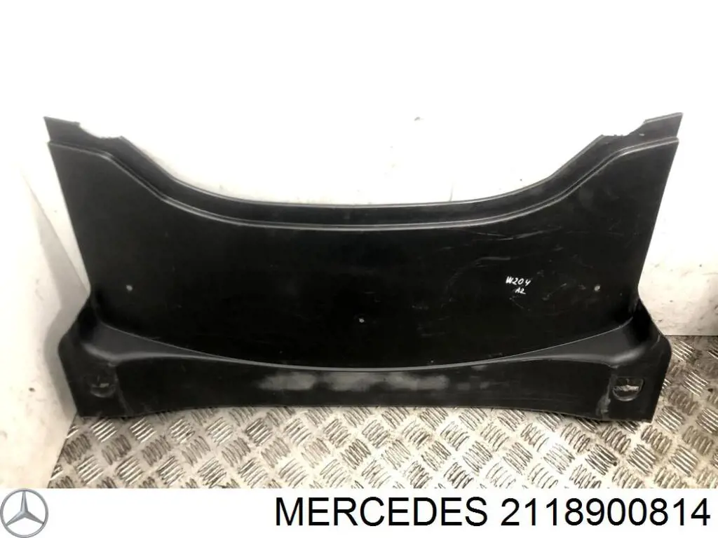 Купить 2118900814 Mercedes 