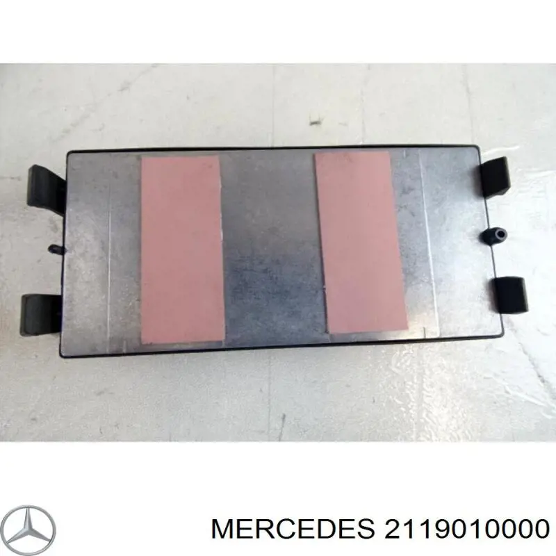 A2119010000 Mercedes 