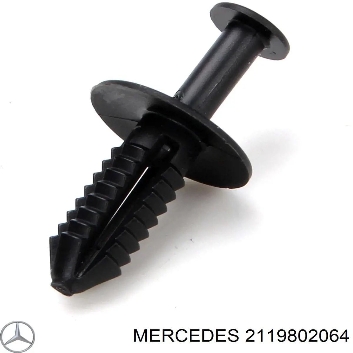 2119802064 Mercedes амортизатор багажника