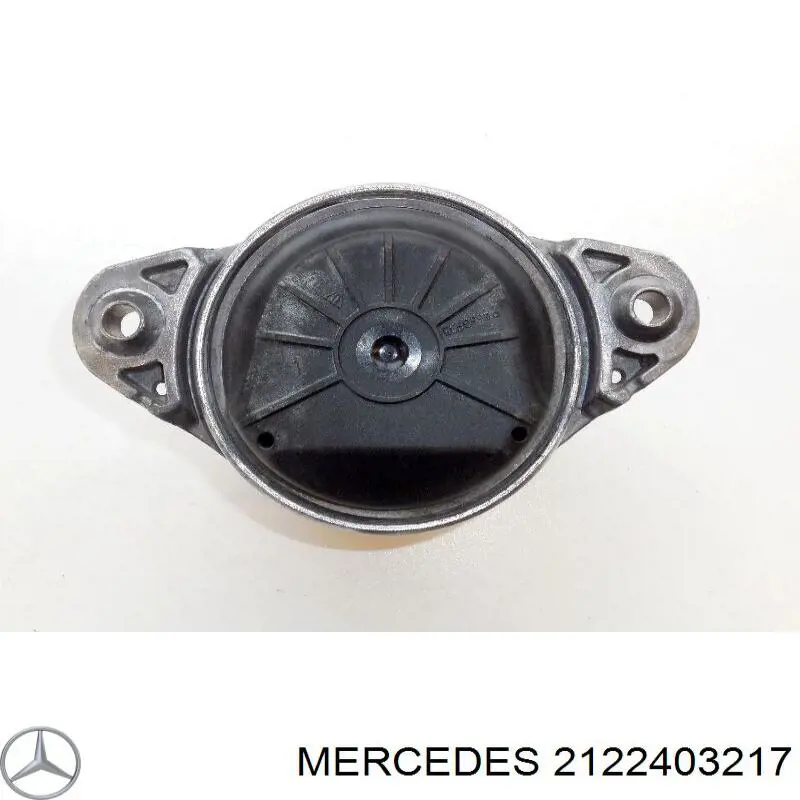 Купить 2122403217 Mercedes Подвеска двигателя (силового агрегата)