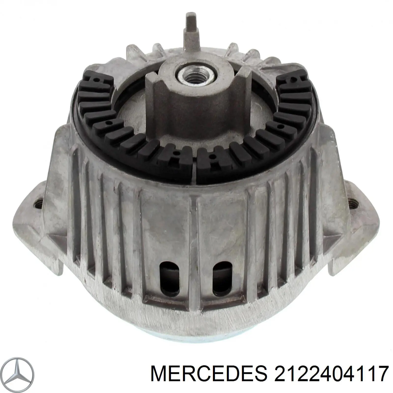 Купить 2122404117 Mercedes Левая подушка двигателя