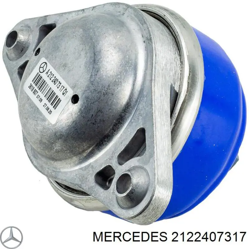 A212240731764 Mercedes 