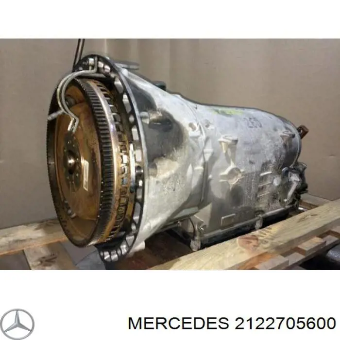 2122705600 Mercedes 