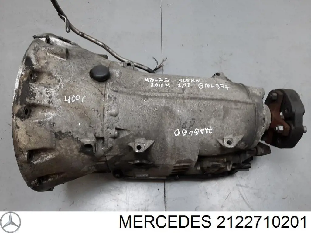  Mercedes A2122710201 цена, от 63.35 USD