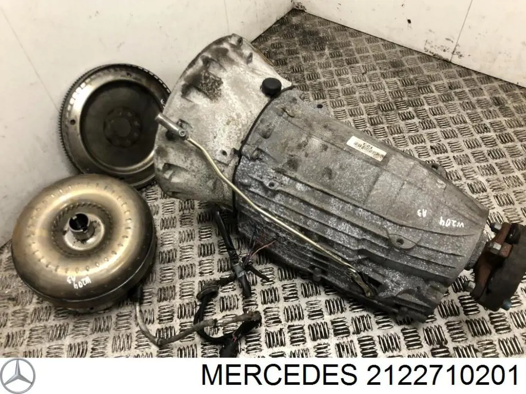 Купить A2122710201 Mercedes 