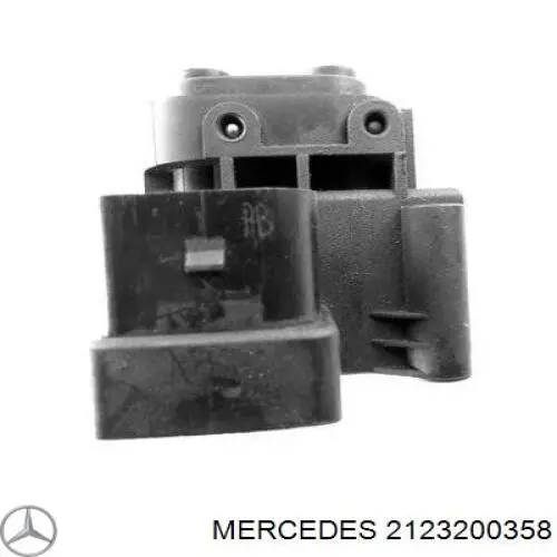 Блок клапанов регулируемой подвески VB3823 Arnott