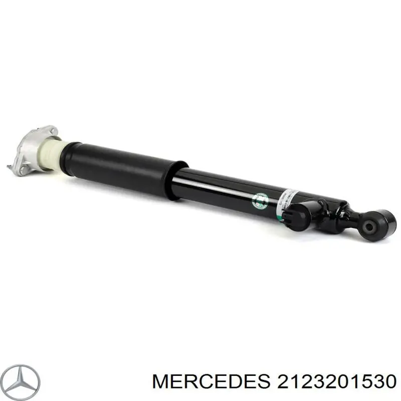 Стойка задняя, левая Mercedes A212320153005 цена, от 646.67 USD