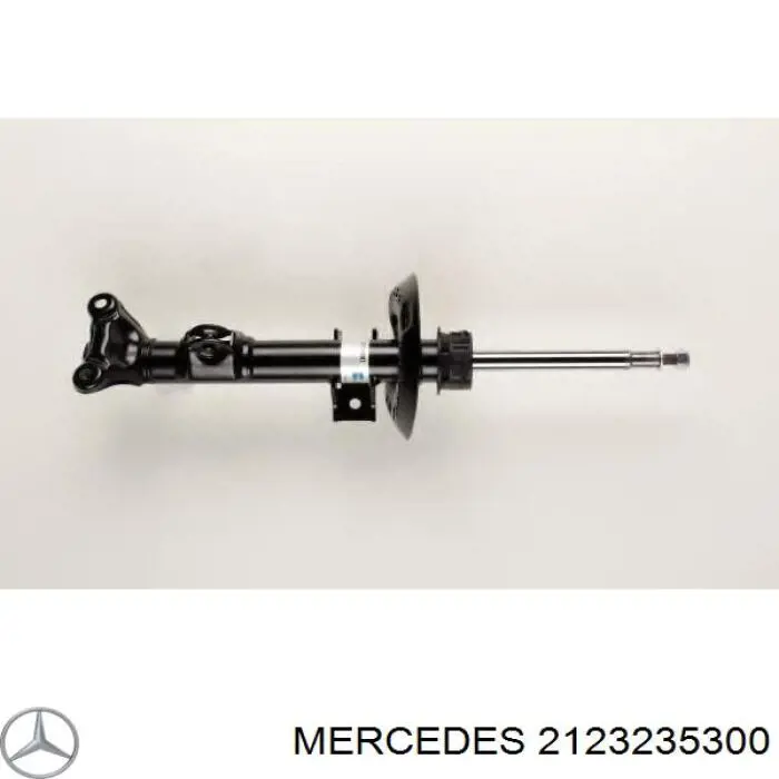 Купить 2123235300 Mercedes Амортизатор передней подвески
