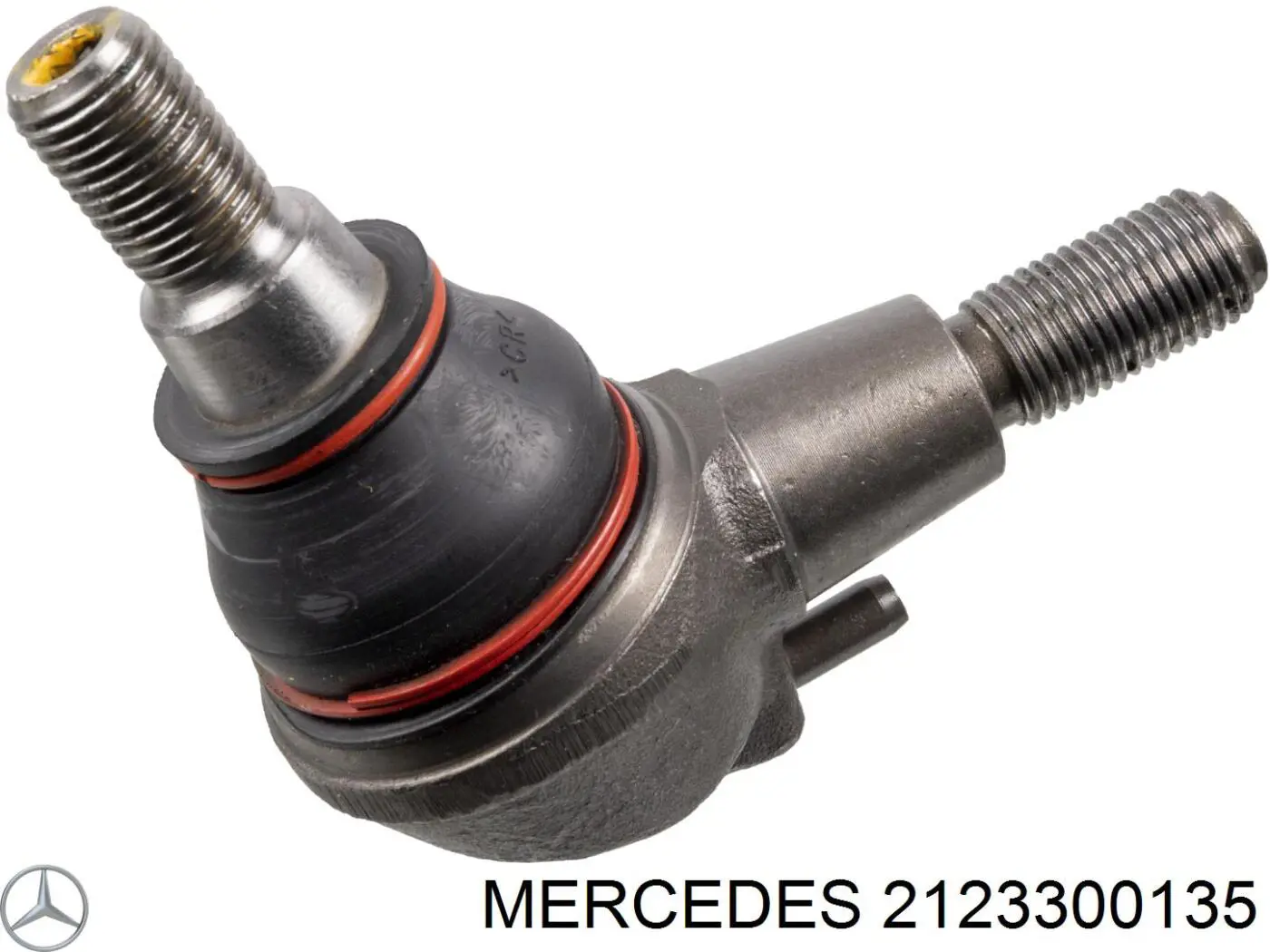Нижняя шаровая опора 2123300135 Mercedes