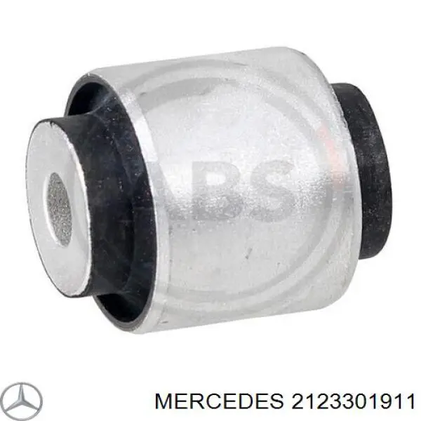 Купить 2123301911 Mercedes Рычаг передней подвески верхний левый/правый
