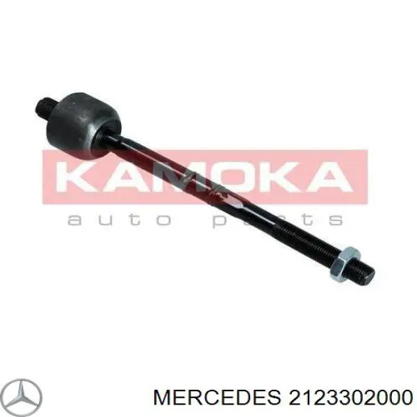 Рулевая тяга Mercedes 2123302000 цена, от 30.55 USD