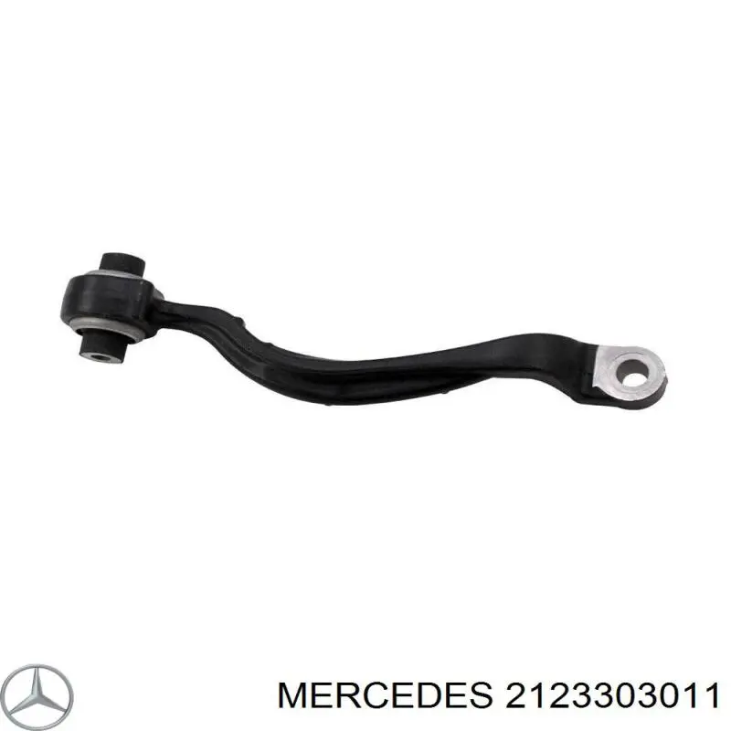 Нижний рычаг 2123303011 Mercedes