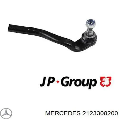 Рулевой наконечник Mercedes 2123308200 цена, от 18.32 USD