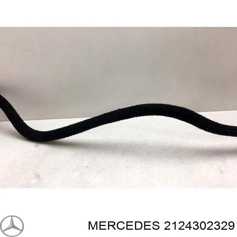 Купить A2124302329 Mercedes 