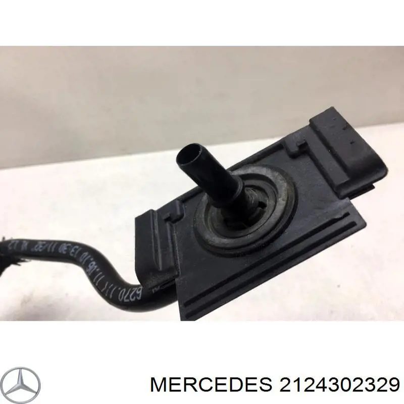 A2124302329 Mercedes 