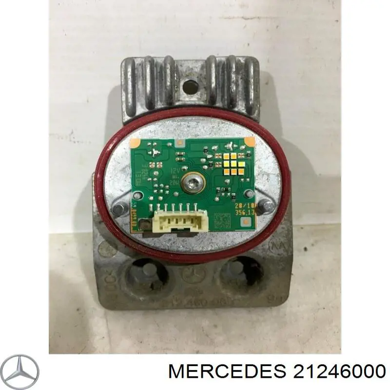  21246000 Mercedes